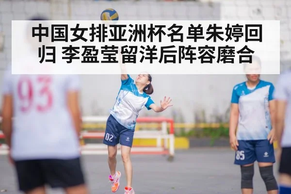 Li Yingying volleyball